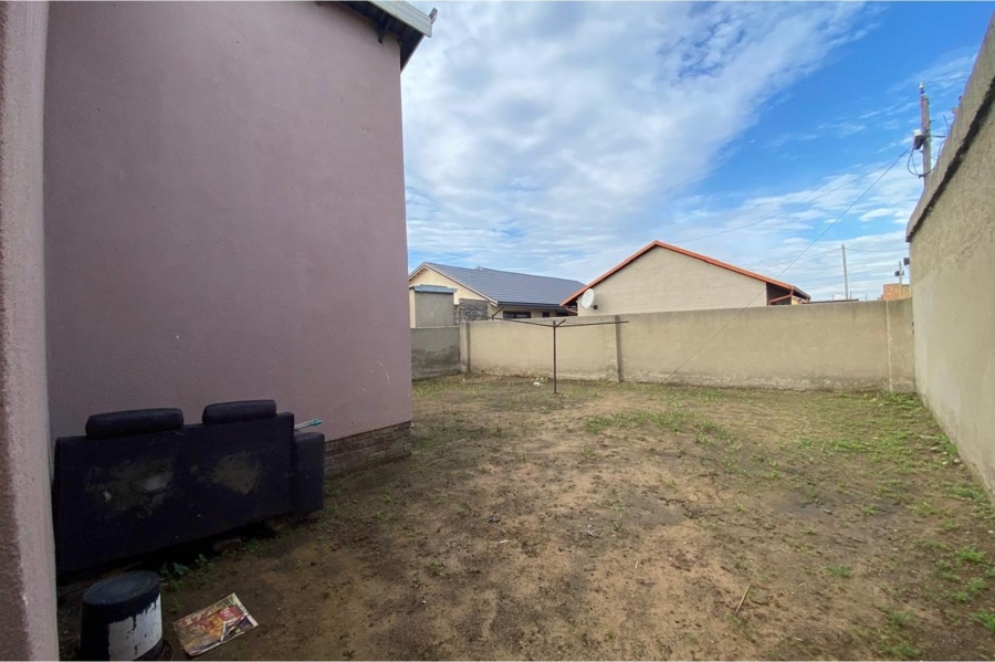 2 Bedroom Property for Sale in Zamdela Free State